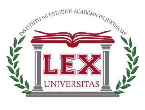 logo Lex Universitas